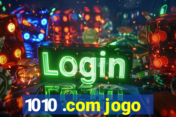 1010 .com jogo